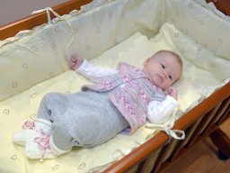 Vítání občánků